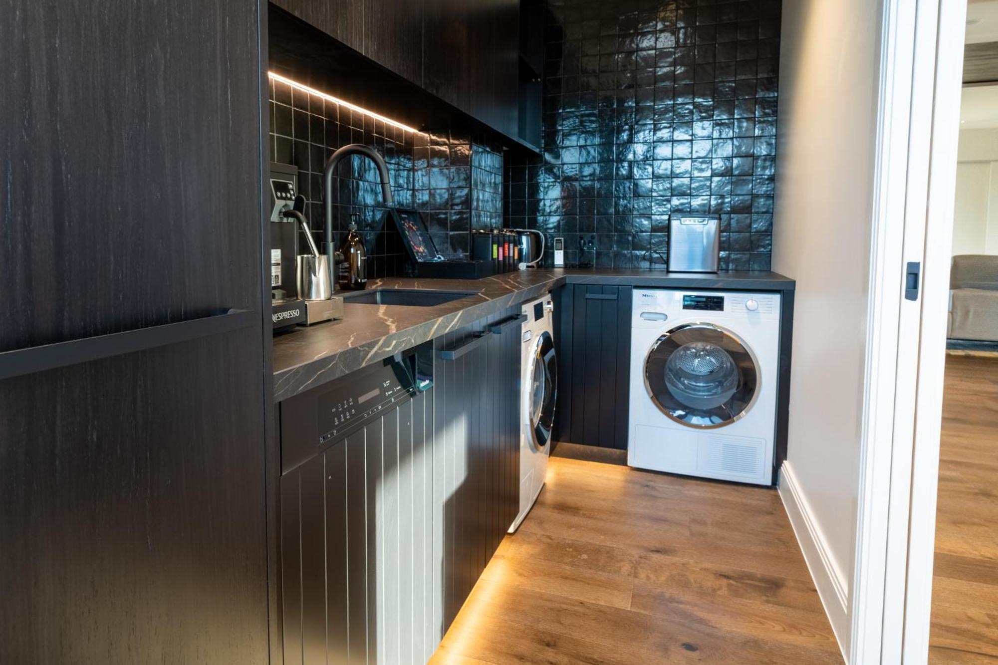 Tryp By Wyndham Wellington, Tory Street Hotel Kültér fotó