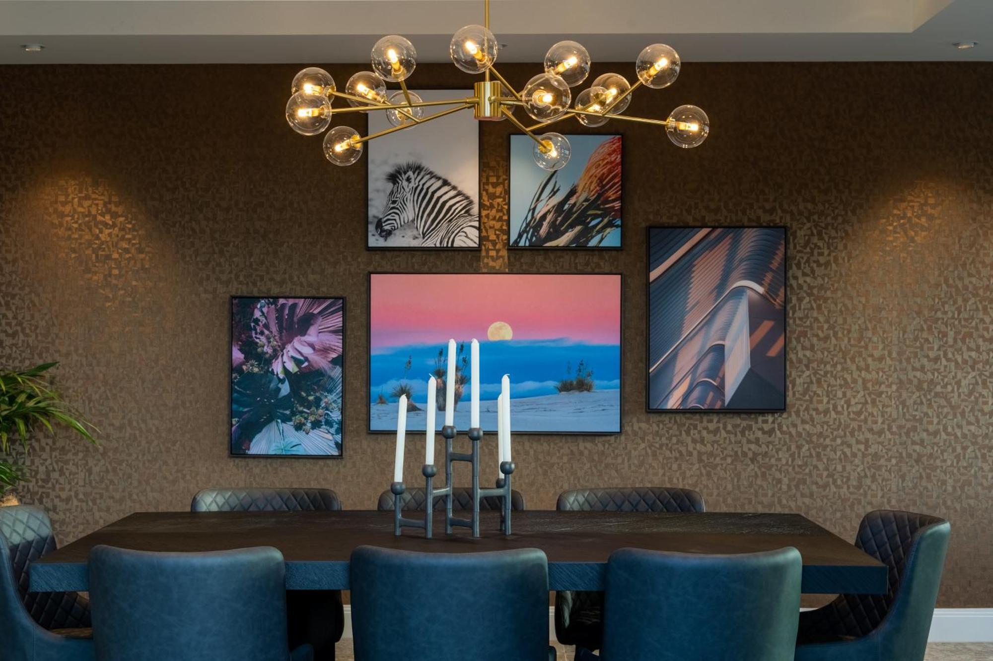 Tryp By Wyndham Wellington, Tory Street Hotel Kültér fotó
