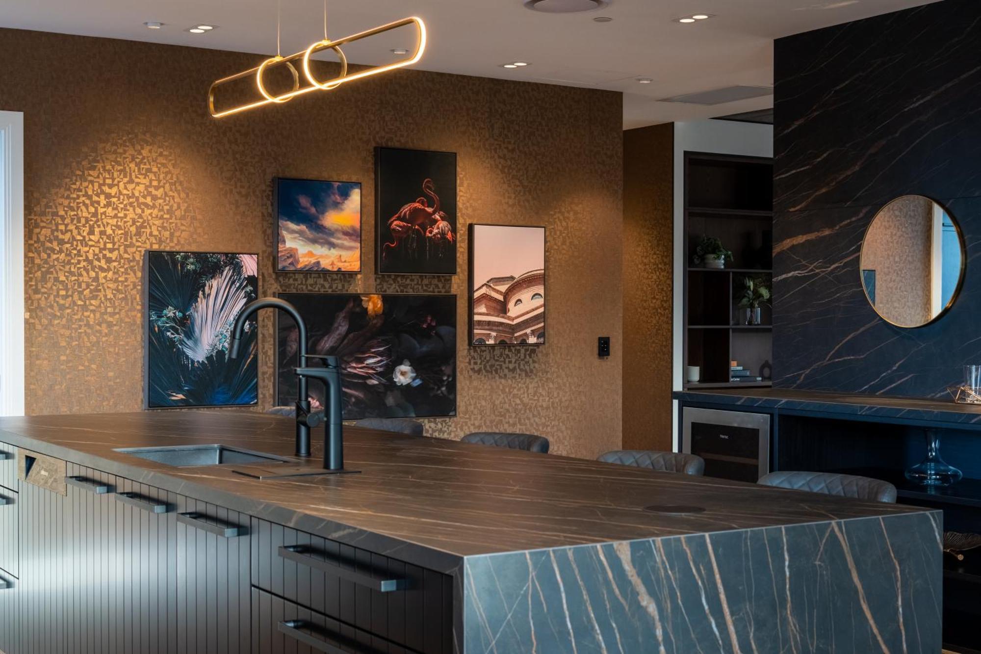 Tryp By Wyndham Wellington, Tory Street Hotel Kültér fotó