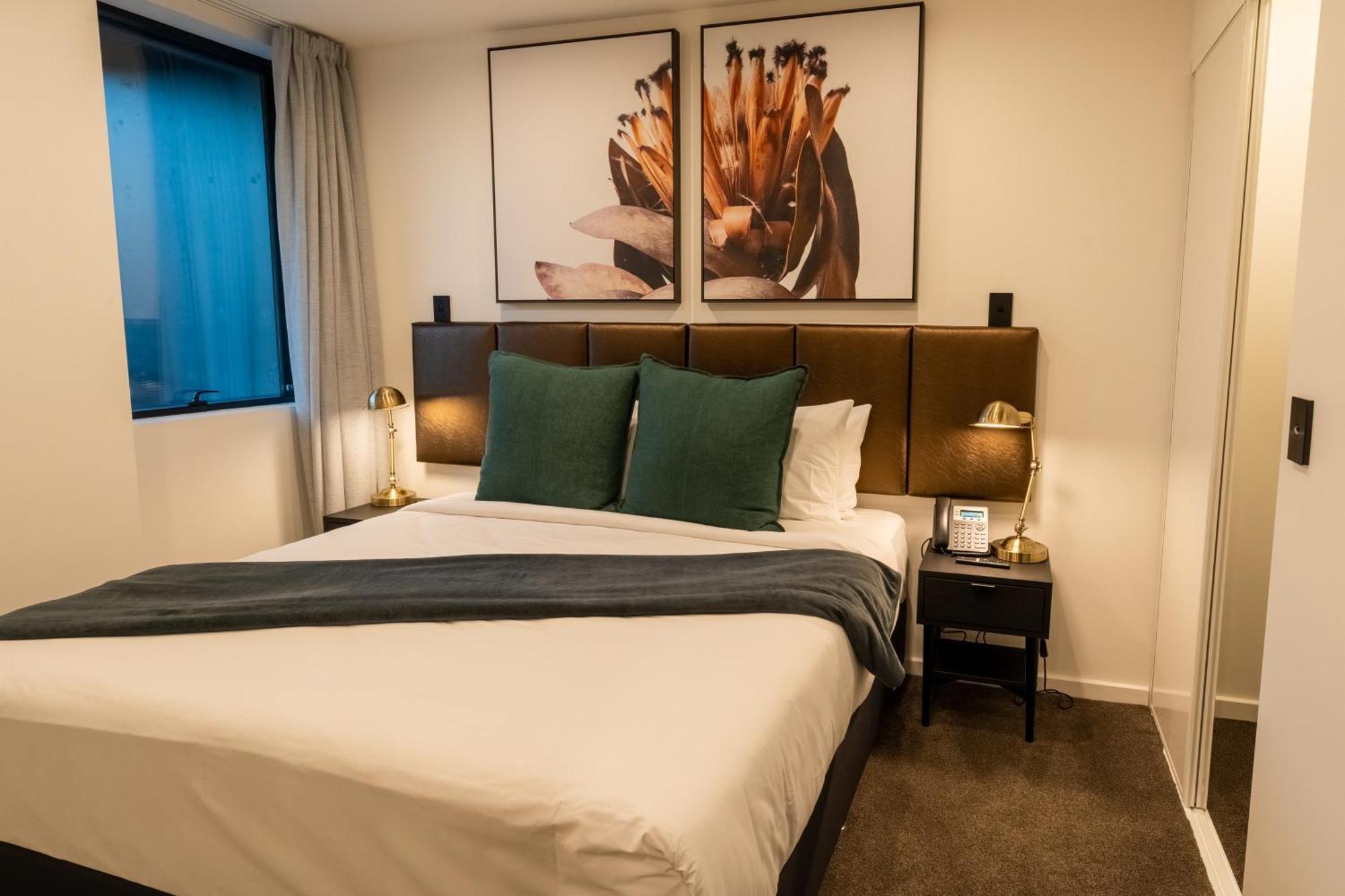 Tryp By Wyndham Wellington, Tory Street Hotel Kültér fotó