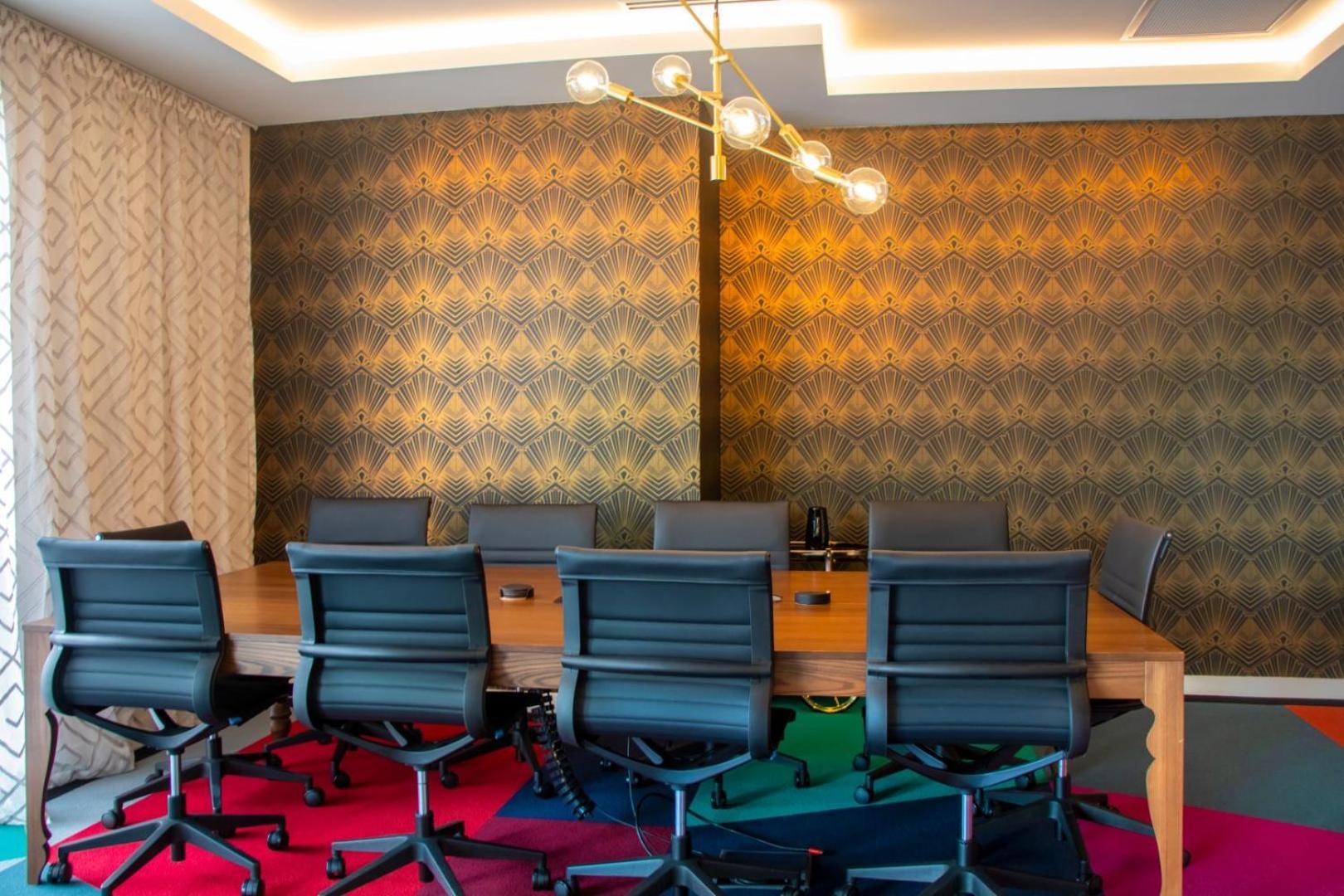 Tryp By Wyndham Wellington, Tory Street Hotel Kültér fotó